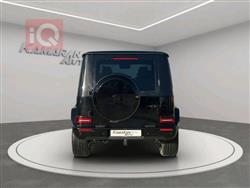 مرسيدس بنز G-Class